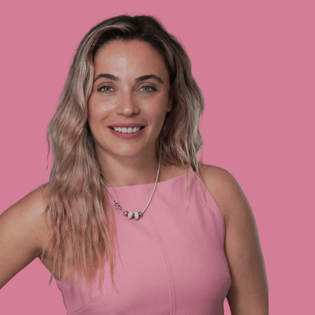 georgia psillou nutriroots